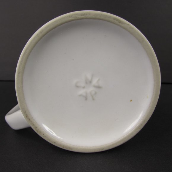 Its A Jungle Out There Orangutan Vtg Coffee Mug - Picture 9 of 10